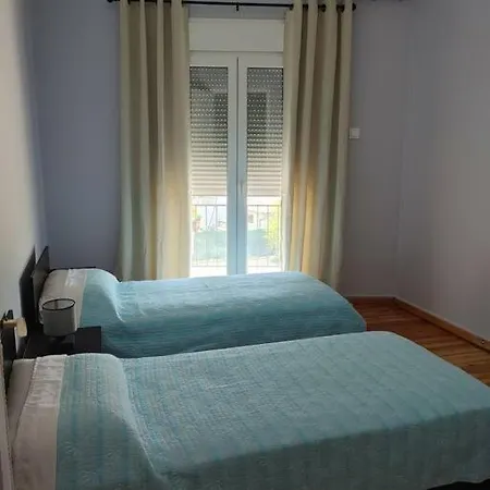 Lefkas Centre-ville Lefkáda