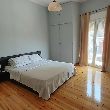 Lefkas Centre-ville Apartment *