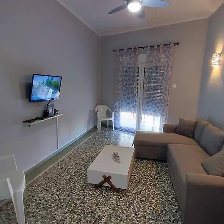 Apartment Lefkas Centre-ville *