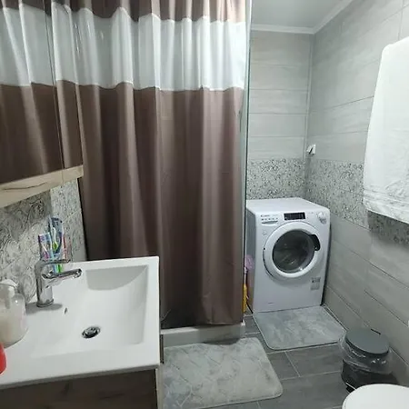 Lefkas Centre-ville Apartment *